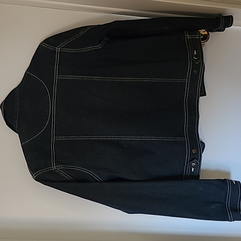 DEX Jean Jacket - Picture 5 of 9